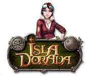 isla dorada - episode 1: the sands of ephranis