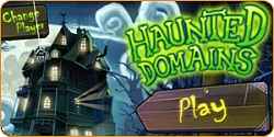 Haunted Domains