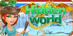 Hidden World