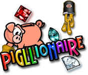 Pigillionaire