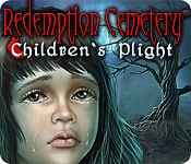 redemption cemetery: children's plight