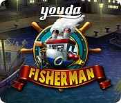 youda fisherman