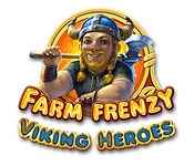 farm frenzy: viking heroes