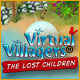 Virtual Villagers: The Lost Children