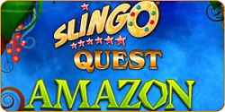 Slingo Quest Amazon