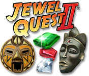 Jewel Quest II