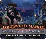 Mystery of the Ancients: Lockwood Manor Collector's Edition