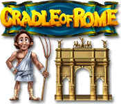 cradle of rome