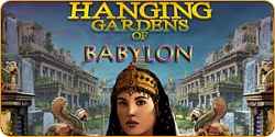 Hanging Gardens of Babylon