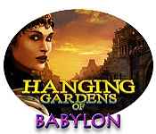 hanging gardens of babylon