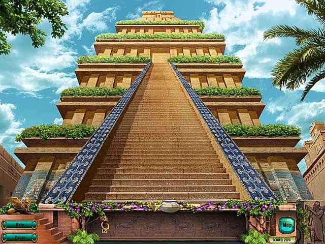 hanging gardens of babylon screenshots 1