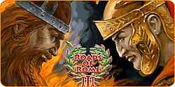 Roads of Rome III