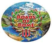 roads of rome iii