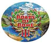 Roads of Rome III