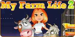 My Farm Life 2