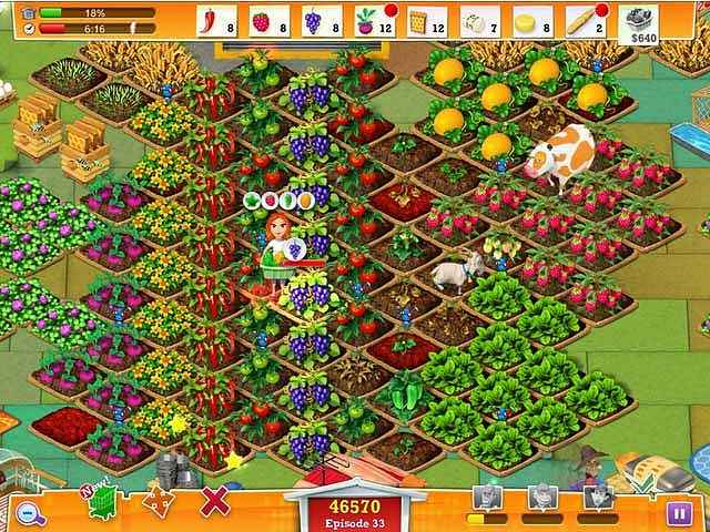 my farm life 2 screenshots 1