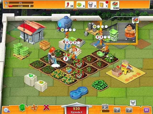 my farm life 2 screenshots 2