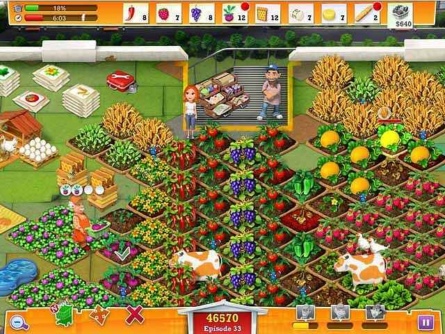 my farm life 2 screenshots 3