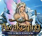 awakening: the goblin kingdom