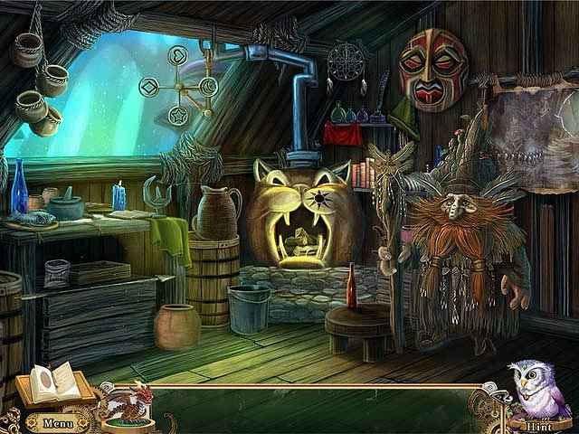 awakening: the goblin kingdom screenshots 3