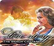 love story: the beach cottage