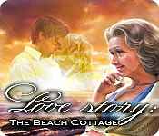 love story: the beach cottage love story: the beach cottage