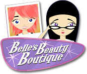 belle's beauty boutique