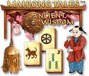 Mahjong Tales: Ancient Wisdom