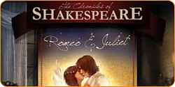 The Chronicles of Shakespeare: Romeo & Juliet