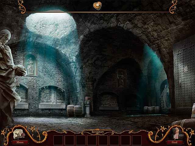 the chronicles of shakespeare: romeo & juliet screenshots 2