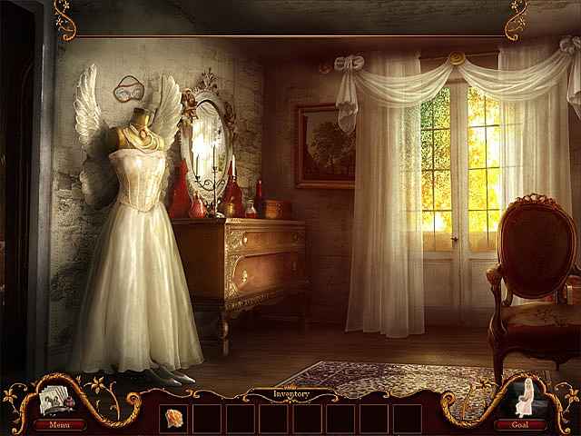 the chronicles of shakespeare: romeo & juliet screenshots 3