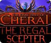 the dark hills of cherai: the regal scepter