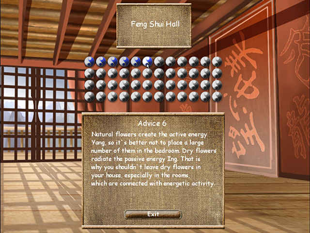 feng shui mahjong screenshots 2