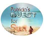 patricia's quest for sun