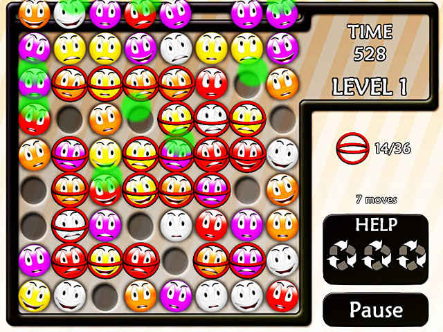 smileys screenshots 2