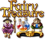 fairy treasure