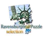 ravensburger puzzle selection