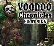 voodoo chronicles: the first sign