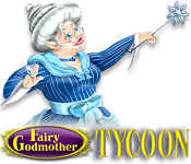 Fairy Godmother Tycoon