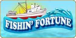 Reel Deal Slots: Fishin'Fortune