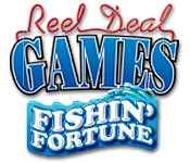 reel deal slots: fishin'fortune