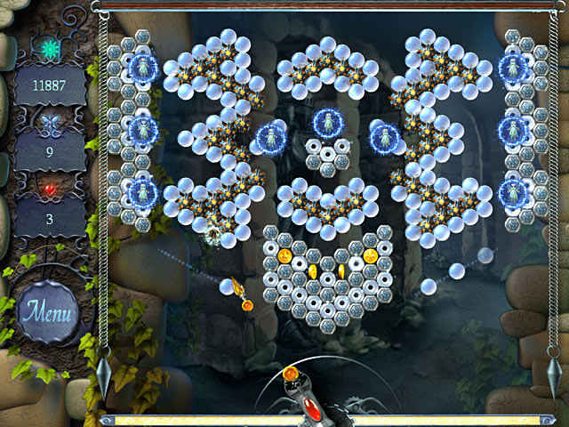 fairy jewels screenshots 2