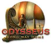 odysseus: long way home