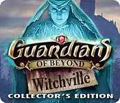 guardians of beyond: witchville collector's edition
