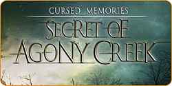 Cursed Memories: The Secret of Agony Creek