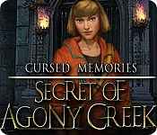 cursed memories: the secret of agony creek