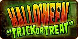 Halloween:Trick or Treat