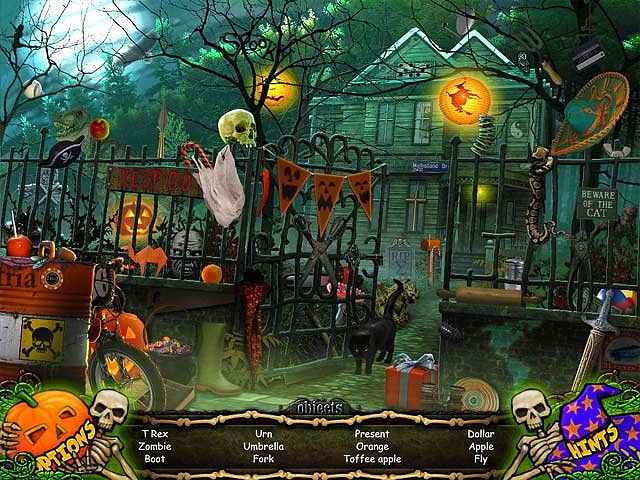 halloween: trick or treat screenshots 3