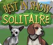 Best in Show Solitaire