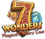 7 wonders: magical mystery tour 7 wonders: magical mystery tour